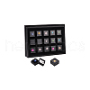 Imitation Leather Box CON-WH0084-98B-7