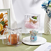 Foldable Transparent PVC Boxes CON-BC0005-77E-5