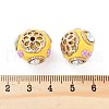 Handmade Indonesia Beads FIND-Q106-15A-3