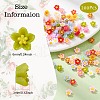 Opaque Resin Cabochons RESI-CJC0012-26D-2