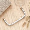 Aluminum Tube Bag Flex Frames PURS-WH0003-004B-4