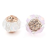 Handmade Indonesia Beads FIND-Q106-37-2