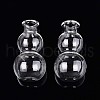 Glass Bottles AJEW-N002-01-1