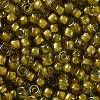 TOHO Round Seed Beads SEED-JPTR15-0246-2