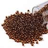TOHO Round Seed Beads SEED-XTR08-2154S-1