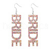 Feminism Jewelry GIPO-PW0001-017D-1