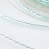 Round Metallic Thread MCOR-L001-0.6mm-22-2
