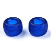 Transparent Plastic Beads X-KY-T025-01-A01-2