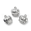 Non-Tarnish 304 Stainless Steel Pendants STAS-D243-03-2
