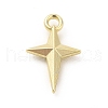 Rack Plating Alloy Pendants FIND-G044-20LG-1