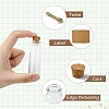 20Pcs Glass Cork Bead Containers CON-YW0001-60-3