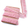 Polyester Tassel Fringe Trimming OCOR-TAC0008-21M-2