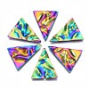 201 Stainless Steel Pendants STAS-S119-064-1