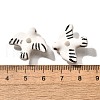 Handmade Porcelain Beads PORC-S002-14A-3