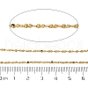 304 Stainless Steel Chains CHS-L001-170-0.5mm-G-2