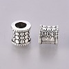 Large Hole Beads LFH10273Y-NF-2