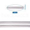 Polyester Fiber Ribbons OCOR-TAC0009-08L-16