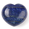 Mother's Day Gifts Natural Lapis Lazuli Thumb Massage Stone G-I367-06I-1