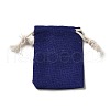 Rectangle Cloth Packing Pouches ABAG-A008-01A-10-1