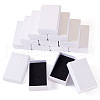 Rhombus Textured Cardboard Gift Storage Boxes CON-TAC0010-03C-01-2