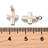Brass Pendants KK-I275-07P-01-3
