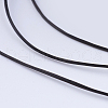 Flat Elastic Crystal String EW-I001-0.8mm-04-4