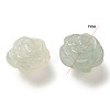 Natural Jade Carved Beads G-P550-15B-3
