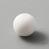 Silicone Beads SIL-TAC0003-04B-22-1