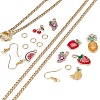 DIY Jewelry Making Kits DIY-YW0003-13-7