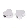 201 Stainless Steel Beads STAS-N109-221P-2