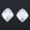 ABS Plastic Imitation Pearl Cabochons KY-N015-24-2