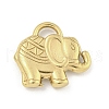 Ion Plating(IP) 304 Stainless Steel Pendants STAS-I307-564G-1