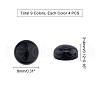 Natural Gemstone Cabochons G-PH0001-14-2