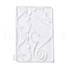 Sea Horse DIY Decoration Silicone Molds DIY-G046-09-2