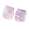K9 Glass Imitation Austrian Crystal Beads GLAA-P069-01C-395-2