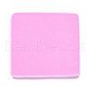 DIY Sweater Stitch Texture Food Grade Silicone Molds DIY-B034-05-2
