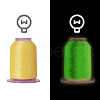 Translucent -Sensitive Thread PW-WGC2896-24-1
