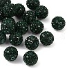 Grade A Rhinestone Beads RB-B027-2-1