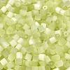 Glass Seed Beads X1-SEED-H002-D-A803-3