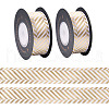 Polyester Satin Ribbon OCOR-TAC0001-10B-15