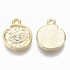 Alloy Charms PALLOY-S135-003-NR-2