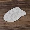 DIY Silicone Pendant Molds SIMO-L001-05-5
