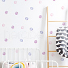 PVC Waterproof Self-Adhesive Decorative Stickers DIY-WH0349-212B-5