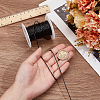 20M Round Cowhide Leather Cord WL-WH0015-01A-02-3