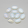 Opalite Cabochons X-G-R415-14x10-49-1