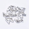 Alloy Pendants PALLOY-A13115-AS-NR-1