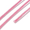 Braided Nylon Threads NWIR-E023-1mm-29-3