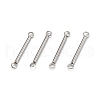 304 Stainless Steel Link Connectors STAS-Z034-15B-P-1