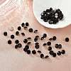 Preciosa® MAXIMA Crystal Round Stones X-PRC-RBSS29-23980-2