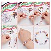 ARRICRAFT DIY Halloween Theme Jewelry Making Finding Kit DIY-AR0003-47-5